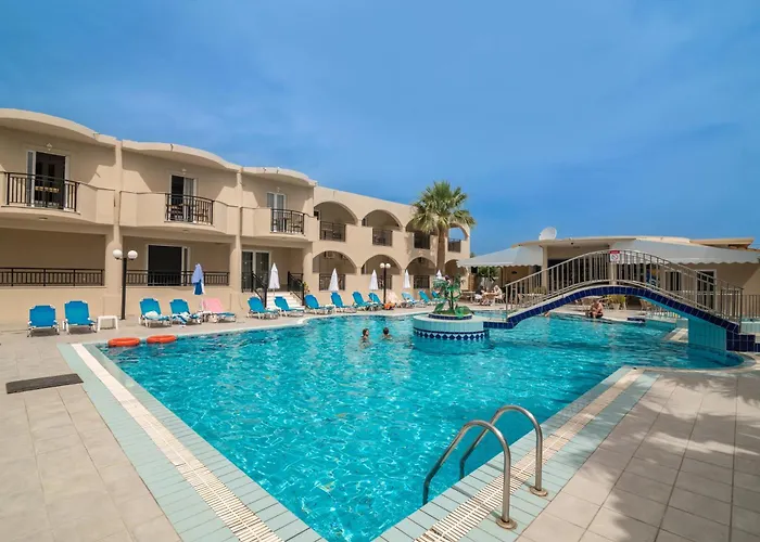 Hera Zakynthos Hotel