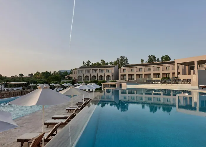 Atlantica Eleon Grand Resort