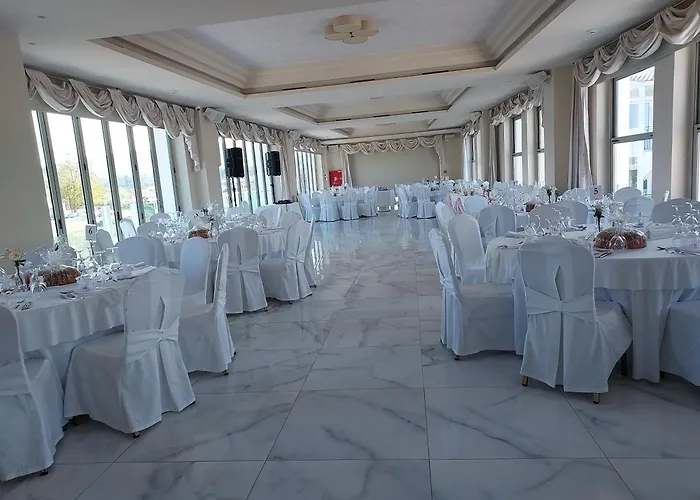 Zante Park Resort & Spa BW Premier Collection