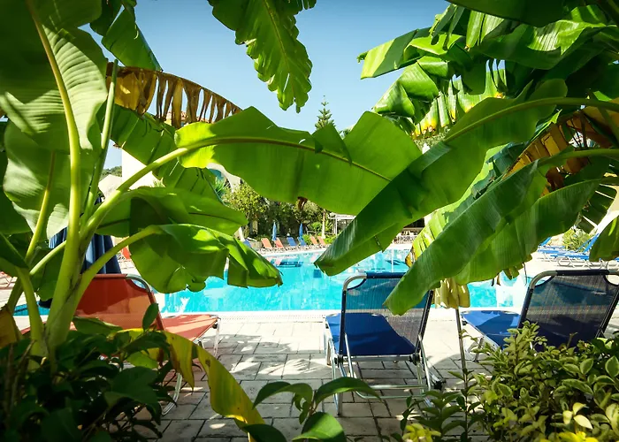 Sunrise Zante - Adults Only Hotel