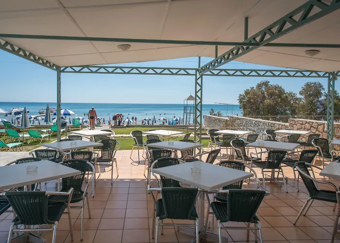 Astir Palace Hotel