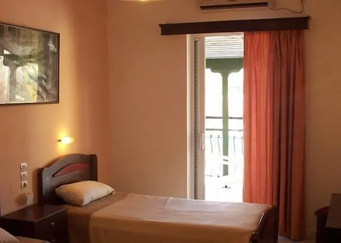 Perkes Hotel Complex (Adults Only)