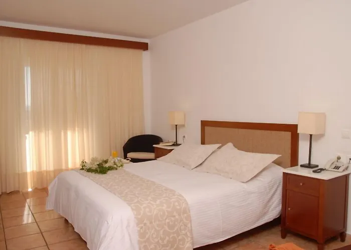 Bitzaro Grande Hotel&Suites