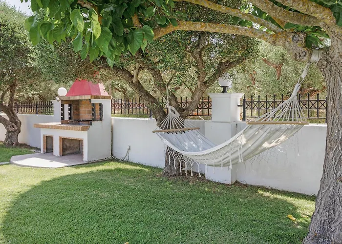 Anogia Villas