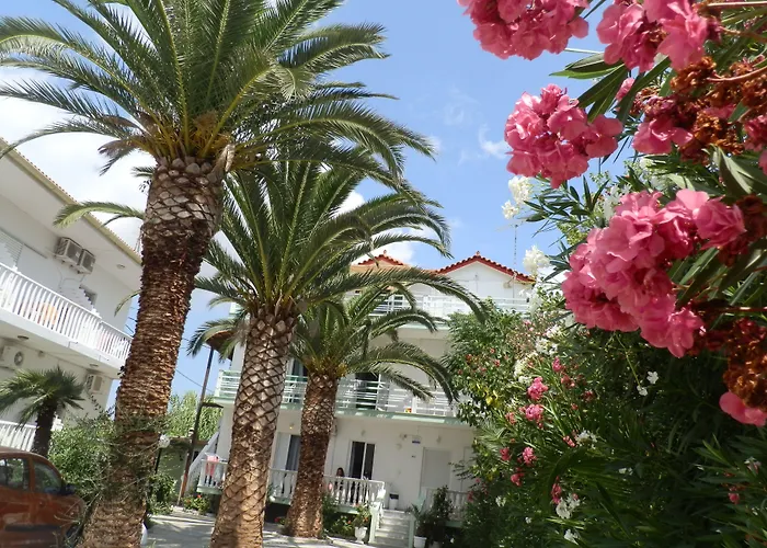Villa Daizy Boutique Apartments